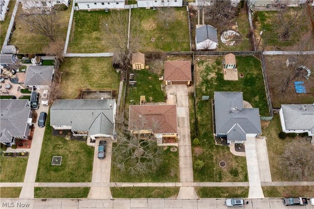 1808 W 42nd Street, Lorain, OH 44053