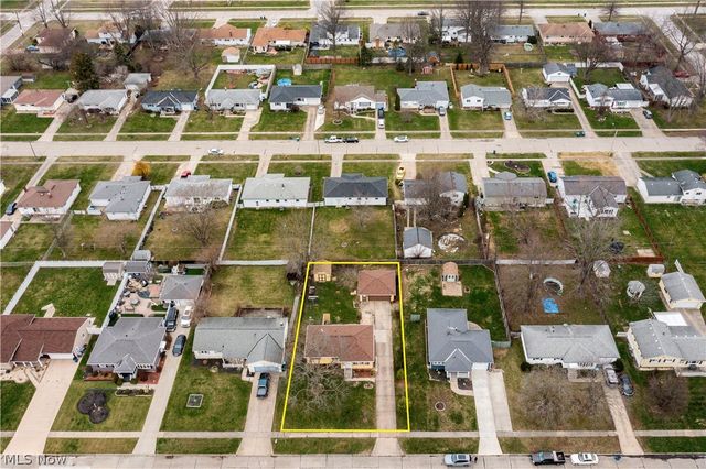 1808 W 42nd Street, Lorain, OH 44053