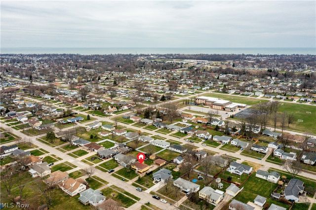 1808 W 42nd Street, Lorain, OH 44053