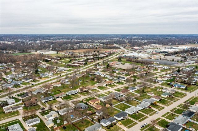 1808 W 42nd Street, Lorain, OH 44053