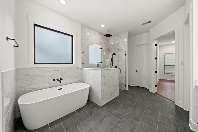 124 Texas Ash Drive, Krugerville, TX 76227