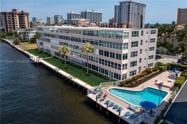 401 N Riverside Dr 504, Pompano Beach, FL 33062
