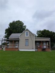 506 N 17th Street, Belleville, IL 62226