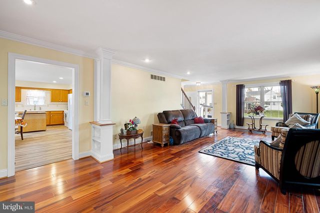 337 NICHOLAS CT, Wilmington, DE 19808