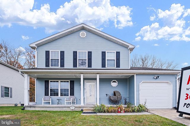 337 NICHOLAS CT, Wilmington, DE 19808