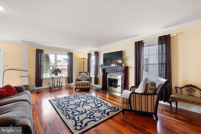 337 NICHOLAS CT, Wilmington, DE 19808