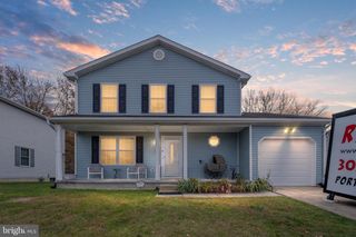 337 NICHOLAS CT, Wilmington, DE 19808