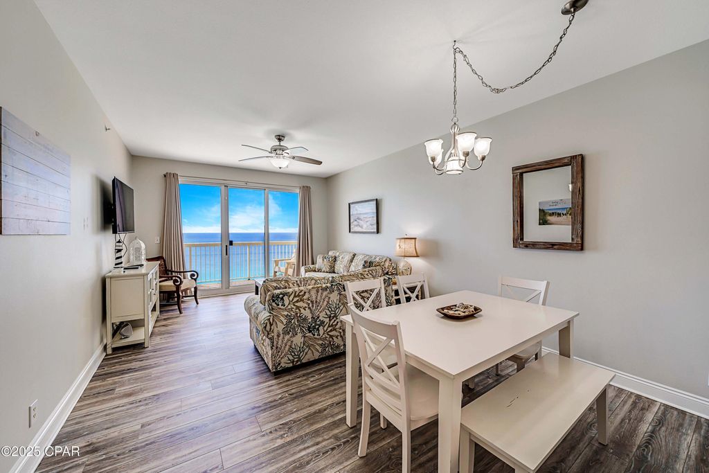 Image 13 of property listing at 15817 Front Beach Road 1-1802, Panama City Beach, FL 32413