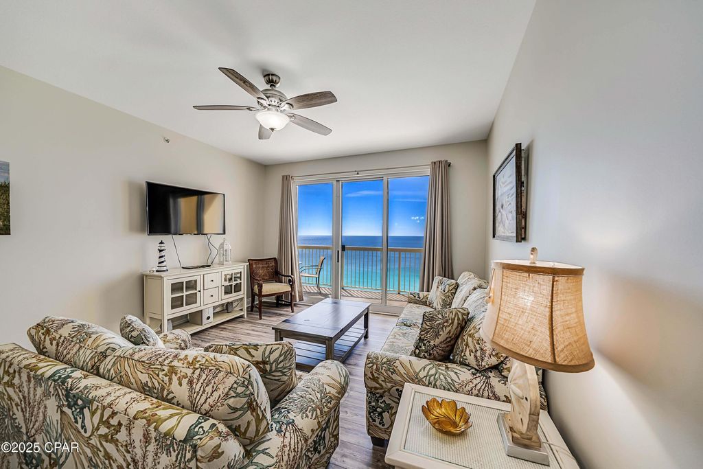 Image 14 of property listing at 15817 Front Beach Road 1-1802, Panama City Beach, FL 32413