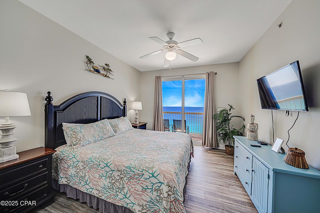 Image 18 of property listing at 15817 Front Beach Road 1-1802, Panama City Beach, FL 32413