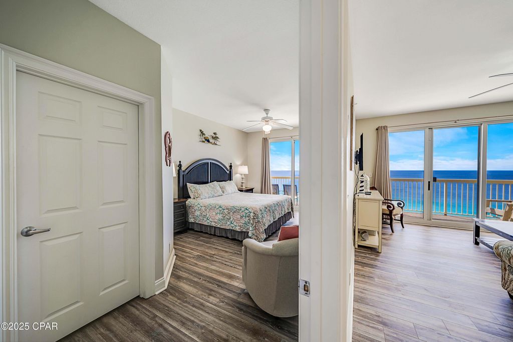 Image 23 of property listing at 15817 Front Beach Road 1-1802, Panama City Beach, FL 32413