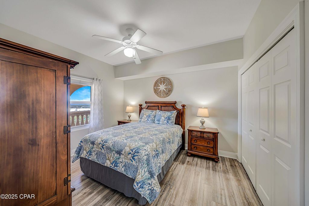 Image 24 of property listing at 15817 Front Beach Road 1-1802, Panama City Beach, FL 32413