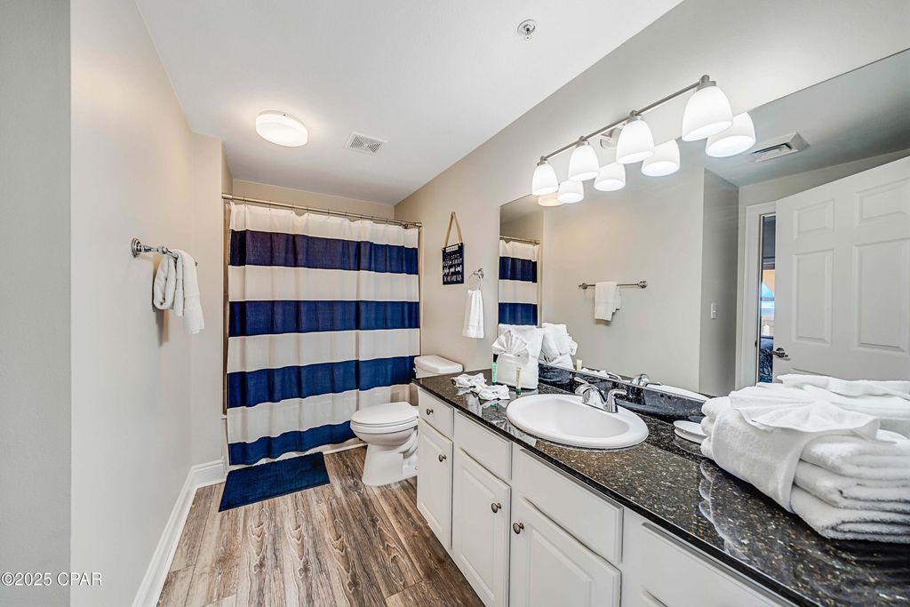 Image 28 of property listing at 15817 Front Beach Road 1-1802, Panama City Beach, FL 32413