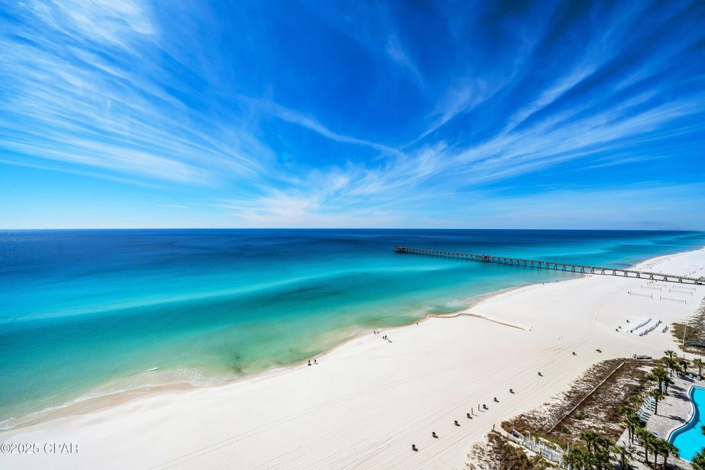 Image 31 of property listing at 15817 Front Beach Road 1-1802, Panama City Beach, FL 32413