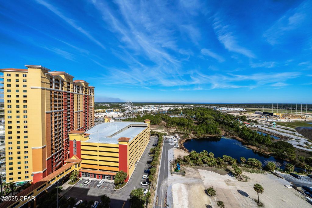 Image 36 of property listing at 15817 Front Beach Road 1-1802, Panama City Beach, FL 32413