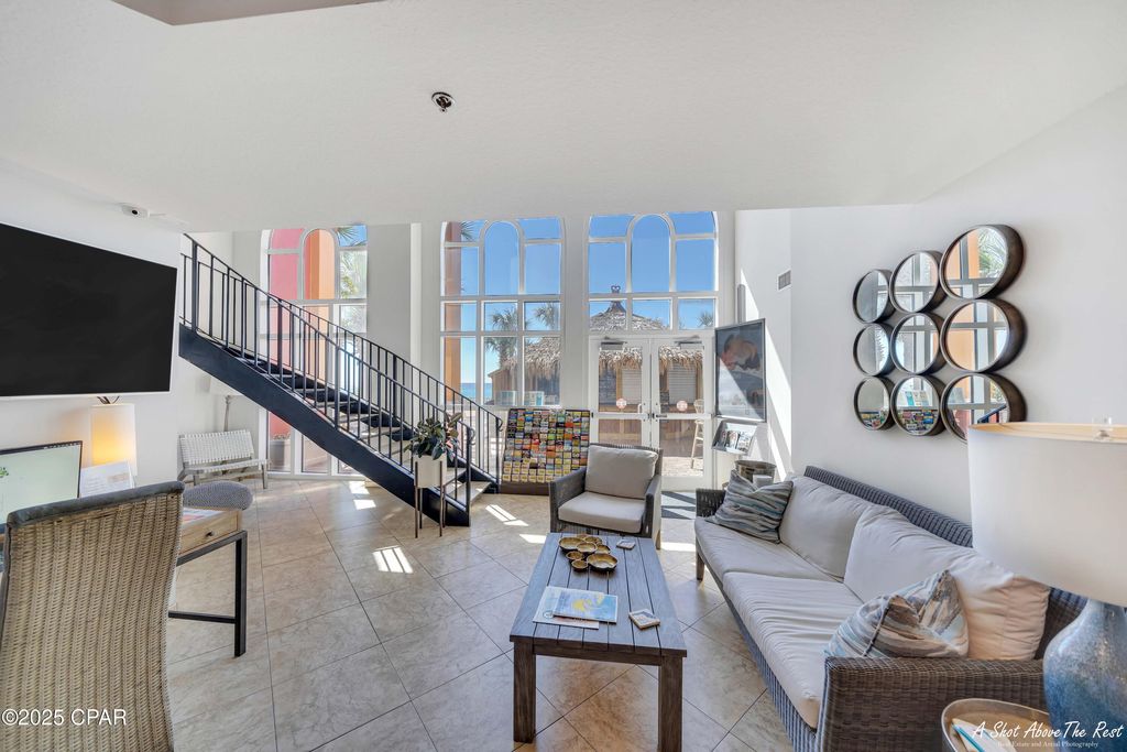 Image 37 of property listing at 15817 Front Beach Road 1-1802, Panama City Beach, FL 32413