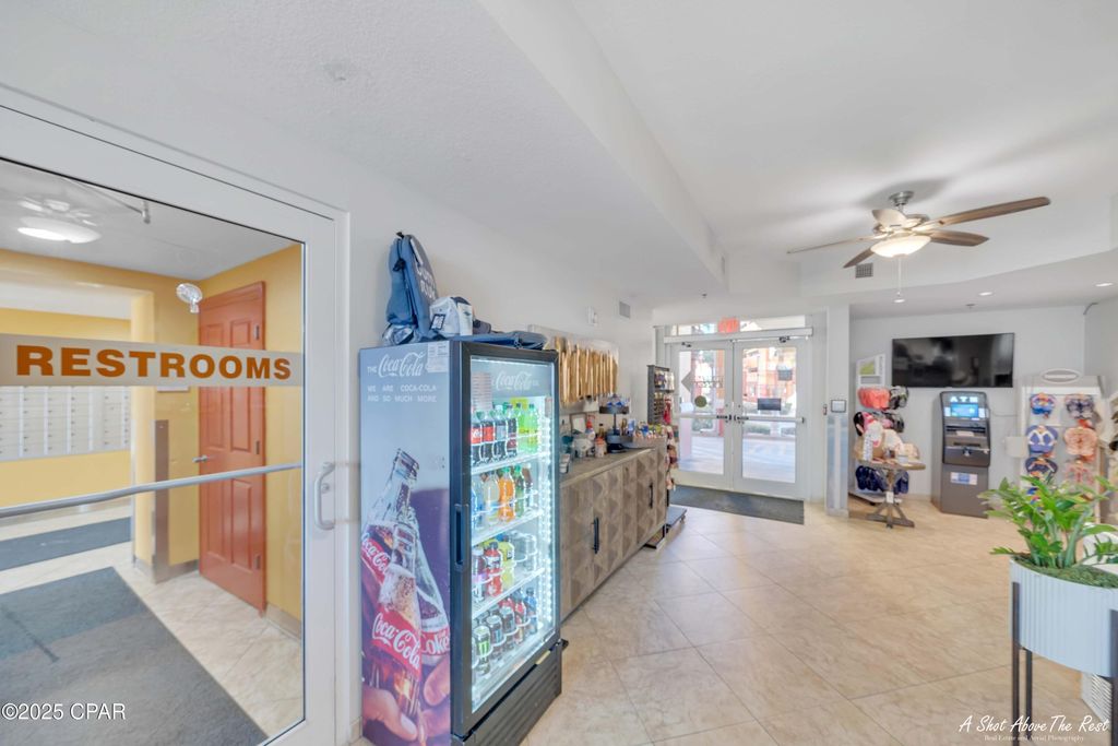 Image 38 of property listing at 15817 Front Beach Road 1-1802, Panama City Beach, FL 32413