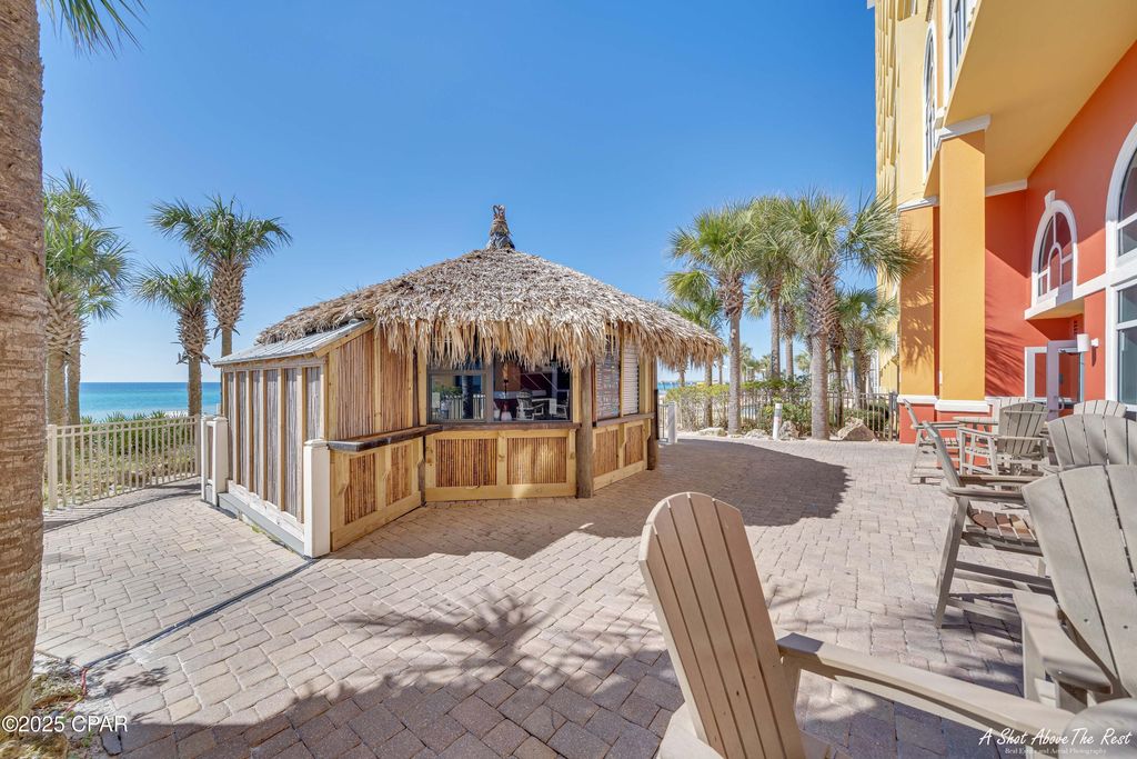 Image 39 of property listing at 15817 Front Beach Road 1-1802, Panama City Beach, FL 32413