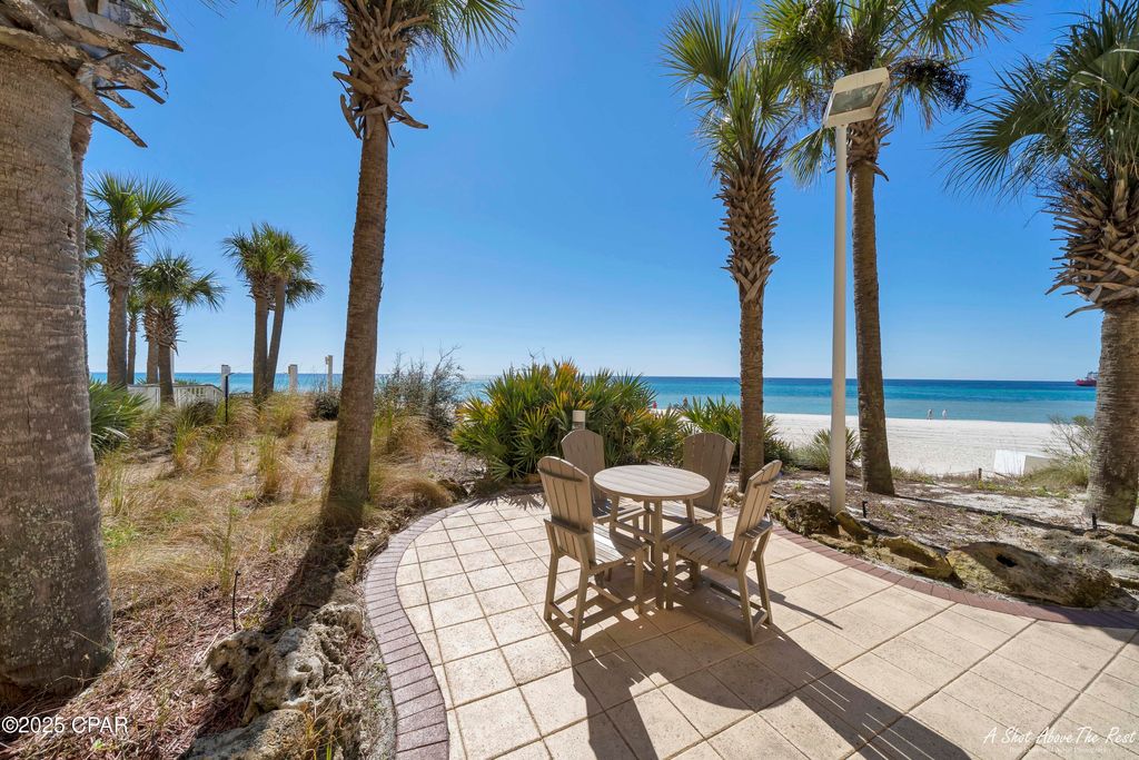 Image 45 of property listing at 15817 Front Beach Road 1-1802, Panama City Beach, FL 32413