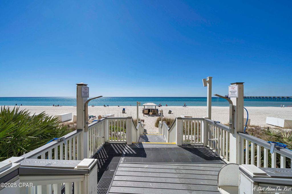 Image 46 of property listing at 15817 Front Beach Road 1-1802, Panama City Beach, FL 32413