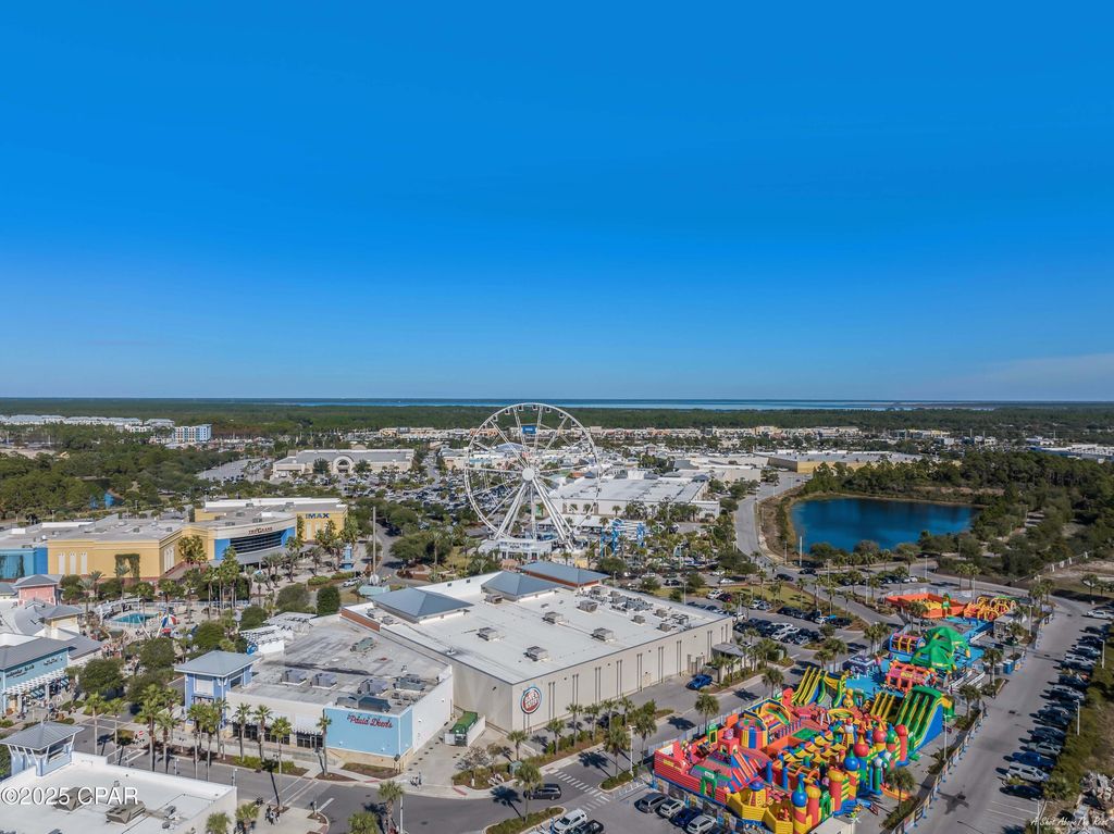 Image 53 of property listing at 15817 Front Beach Road 1-1802, Panama City Beach, FL 32413