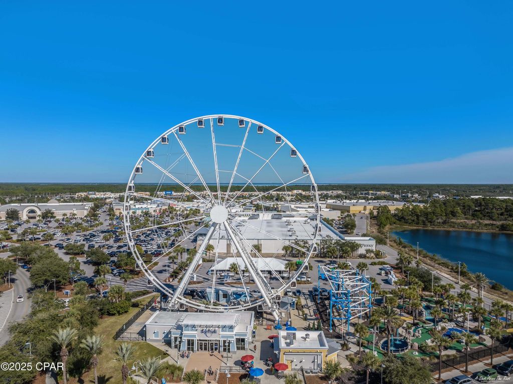 Image 54 of property listing at 15817 Front Beach Road 1-1802, Panama City Beach, FL 32413