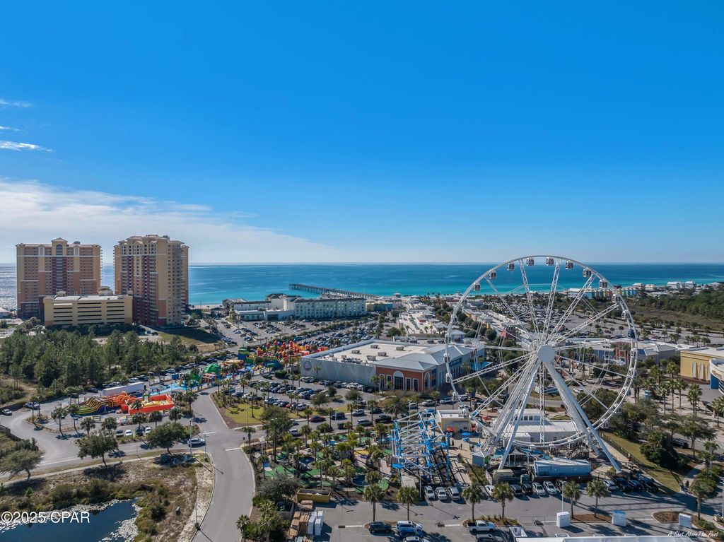 Image 55 of property listing at 15817 Front Beach Road 1-1802, Panama City Beach, FL 32413