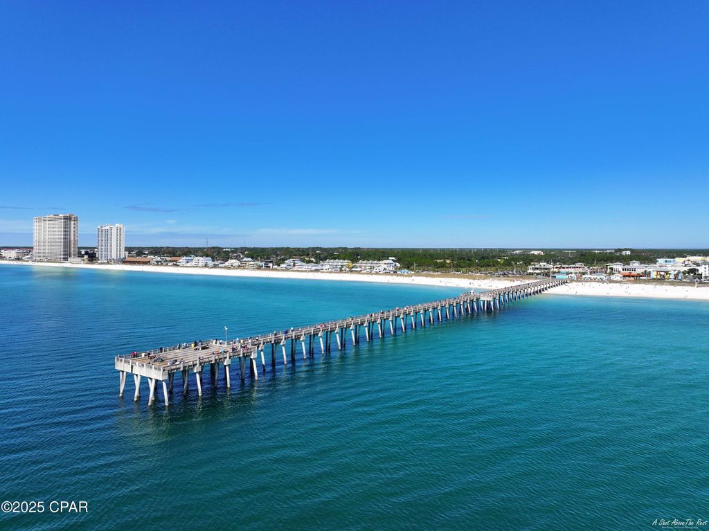 Image 56 of property listing at 15817 Front Beach Road 1-1802, Panama City Beach, FL 32413