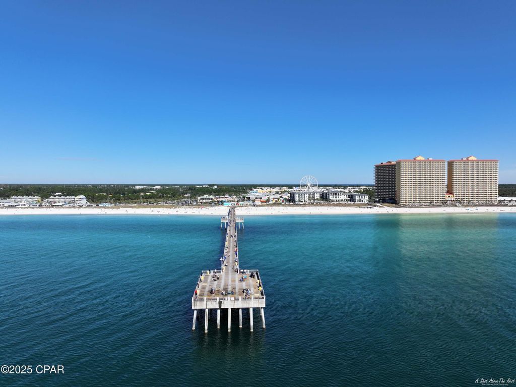 Image 57 of property listing at 15817 Front Beach Road 1-1802, Panama City Beach, FL 32413