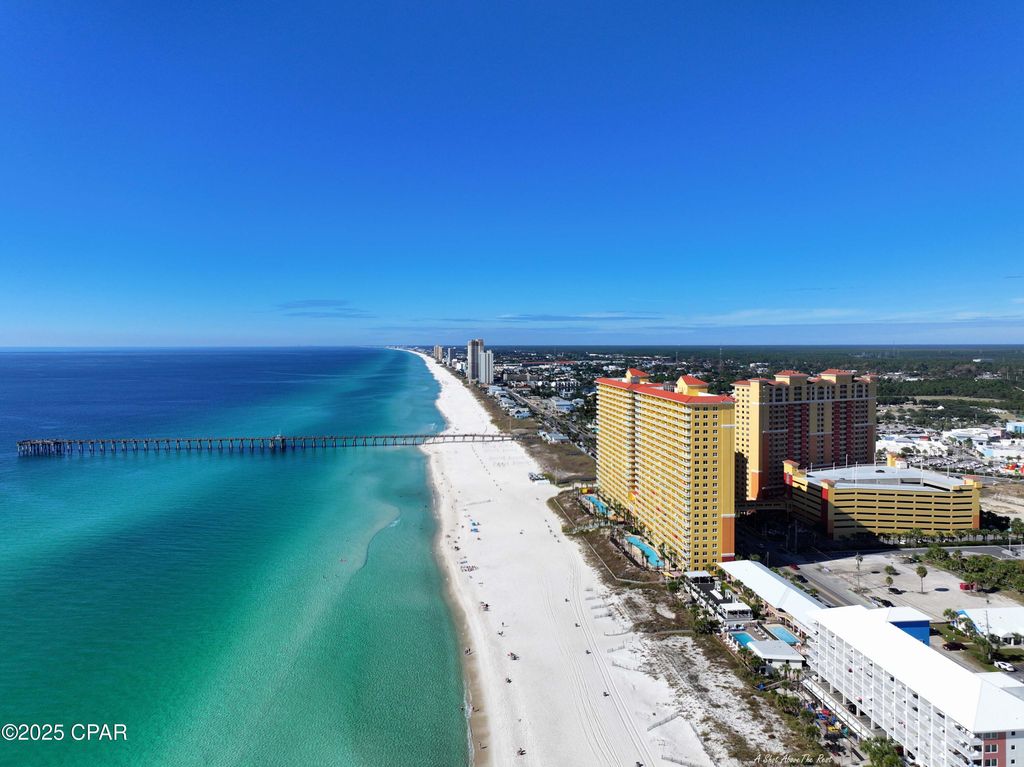 Image 59 of property listing at 15817 Front Beach Road 1-1802, Panama City Beach, FL 32413