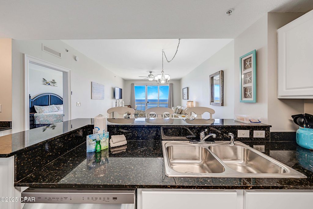 Image 6 of property listing at 15817 Front Beach Road 1-1802, Panama City Beach, FL 32413