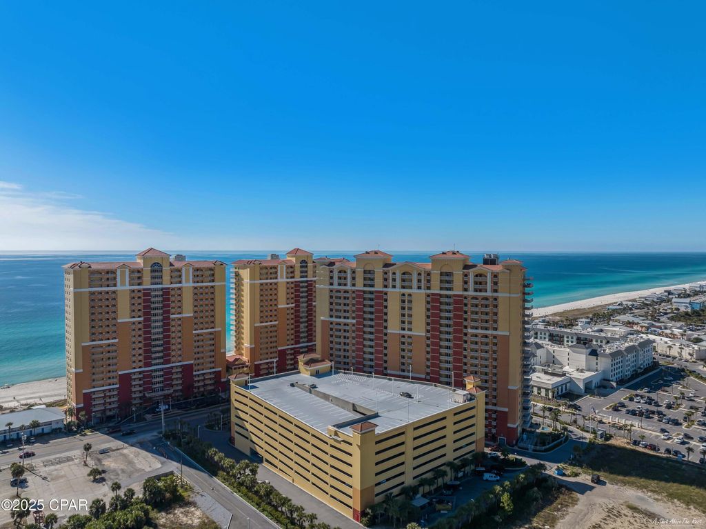 Image 60 of property listing at 15817 Front Beach Road 1-1802, Panama City Beach, FL 32413
