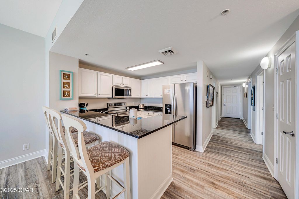 Image 9 of property listing at 15817 Front Beach Road 1-1802, Panama City Beach, FL 32413