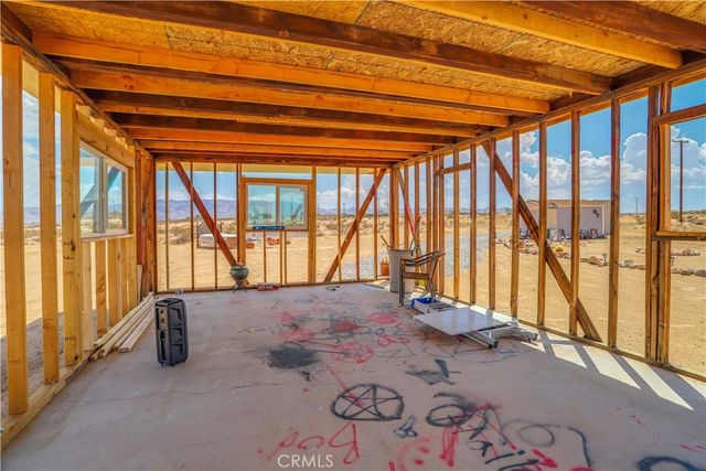 71123 Indian, 29 Palms, CA 92277