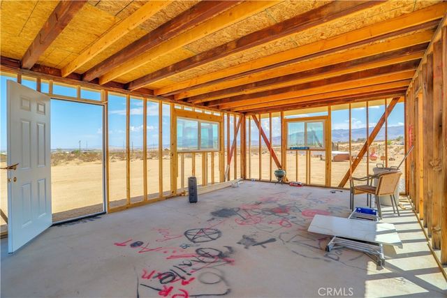 71123 Indian, 29 Palms, CA 92277