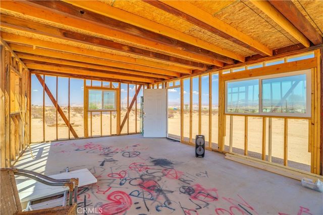 71123 Indian, 29 Palms, CA 92277
