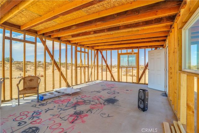 71123 Indian, 29 Palms, CA 92277