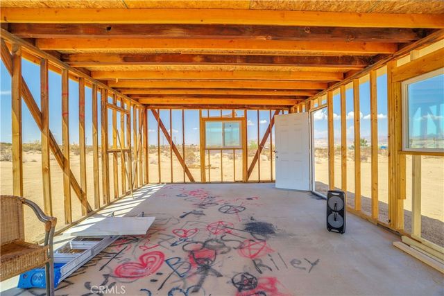 71123 Indian, 29 Palms, CA 92277