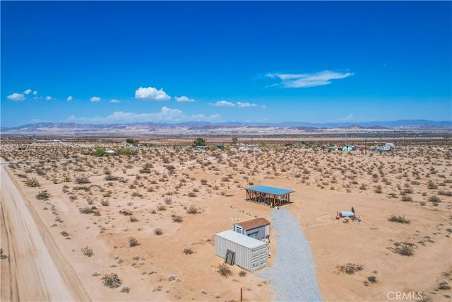 71123 Indian, 29 Palms, CA 92277