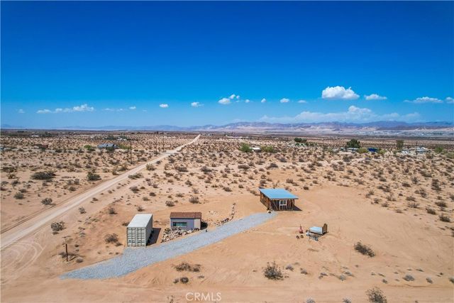 71123 Indian, 29 Palms, CA 92277