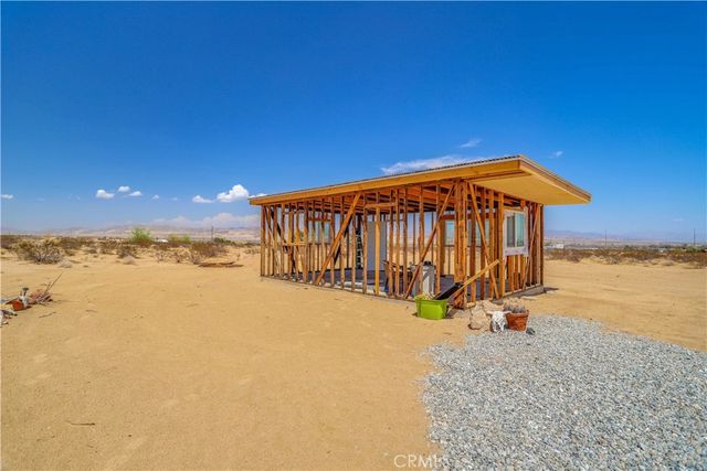 71123 Indian, 29 Palms, CA 92277