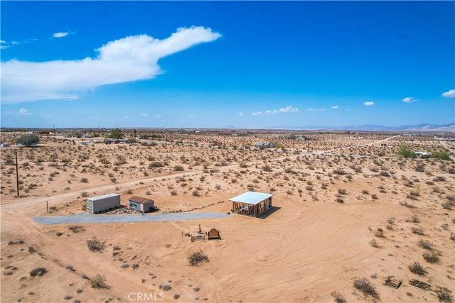 71123 Indian, 29 Palms, CA 92277