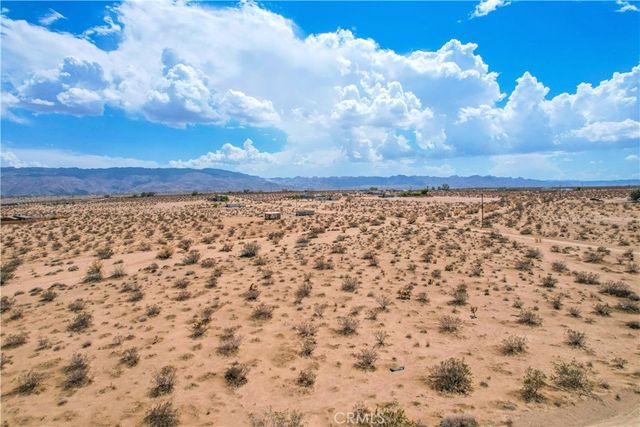 71123 Indian, 29 Palms, CA 92277