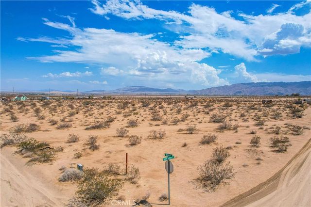 71123 Indian, 29 Palms, CA 92277