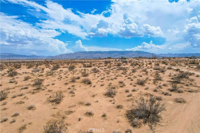 71123 Indian, 29 Palms, CA 92277