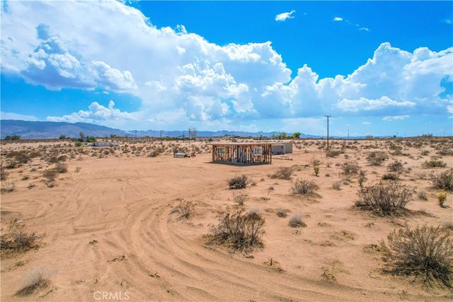 71123 Indian, 29 Palms, CA 92277