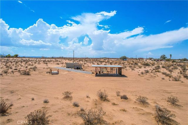 71123 Indian, 29 Palms, CA 92277