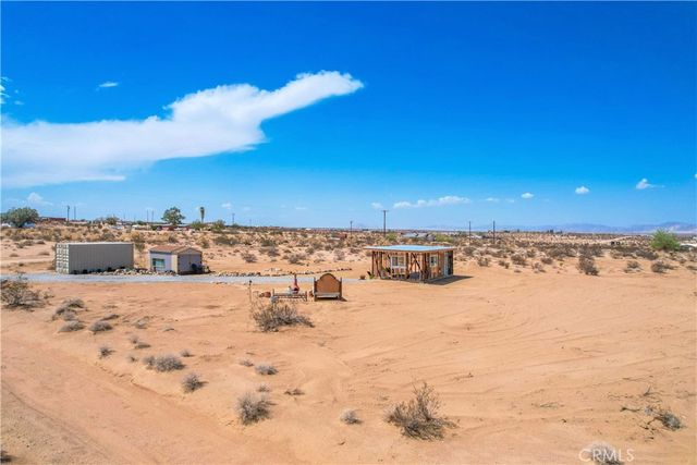 71123 Indian, 29 Palms, CA 92277