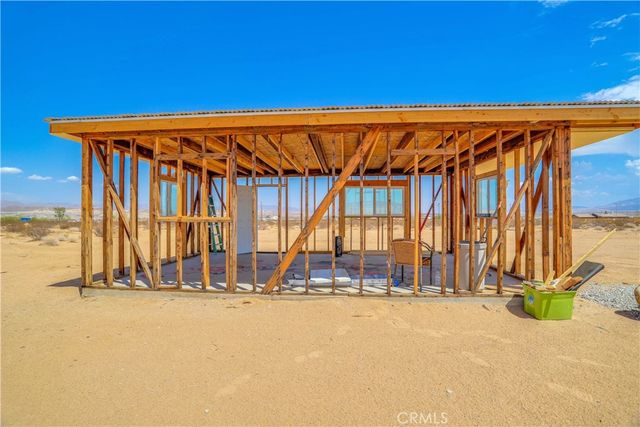 71123 Indian, 29 Palms, CA 92277