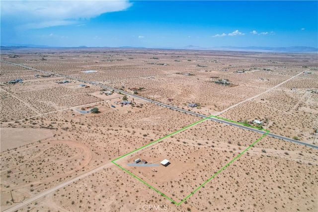 71123 Indian, 29 Palms, CA 92277